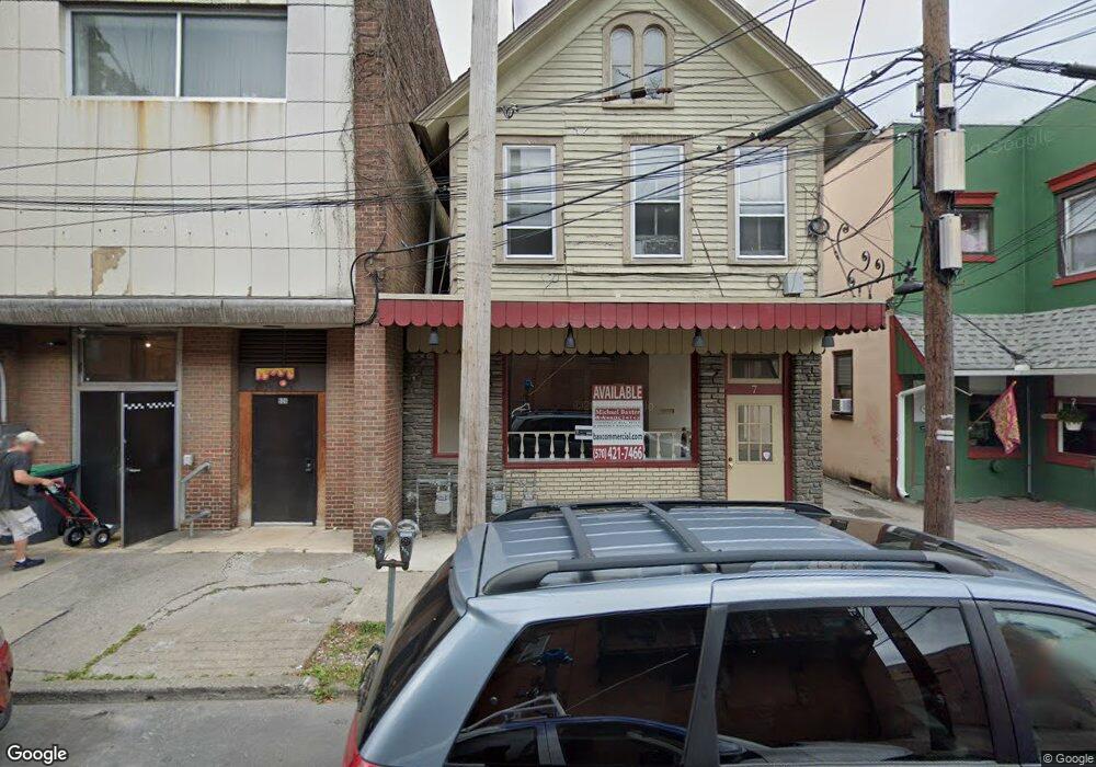 7 N 6th St, Stroudsburg, PA 18360 - photo 1