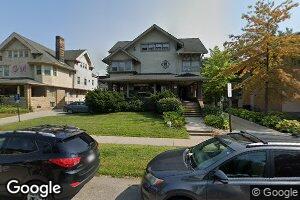 11408 Bellflower Rd, Cleveland, OH 44106