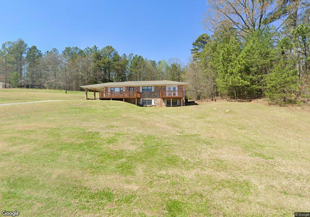 1464 Playground Rd, Walhalla, SC 29691 - photo 1