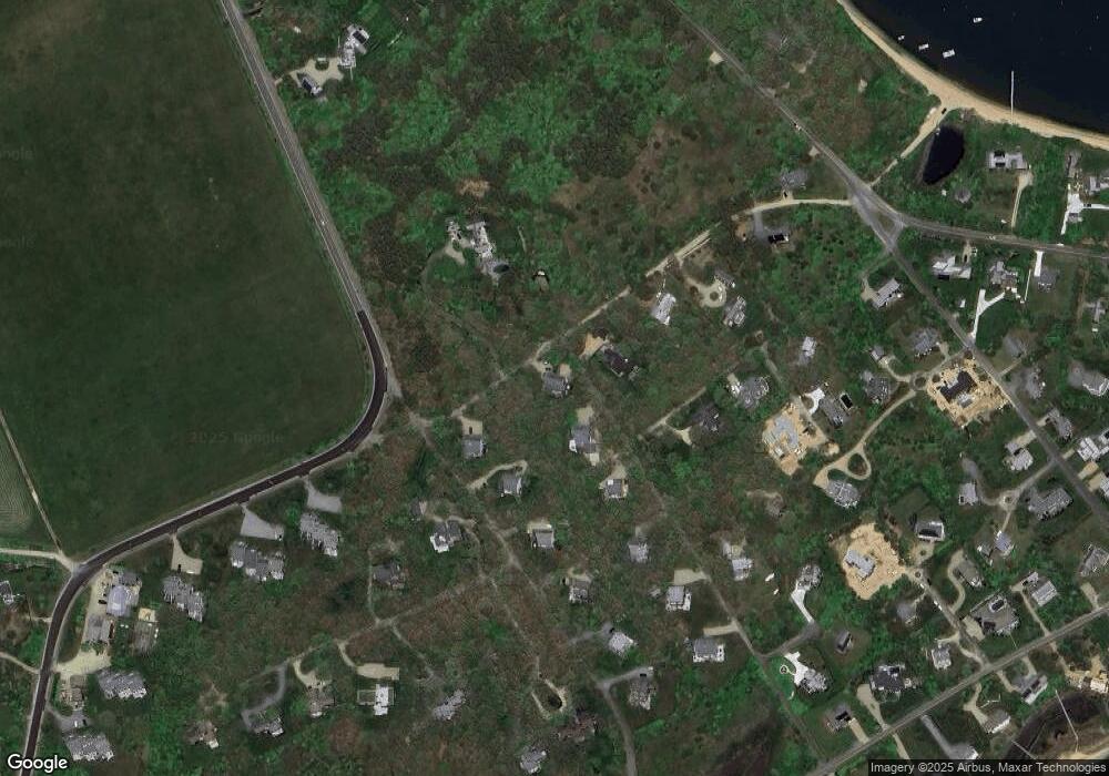 2 Mattakeset Bay Rd unit B, Edgartown, MA 02539 - photo 1