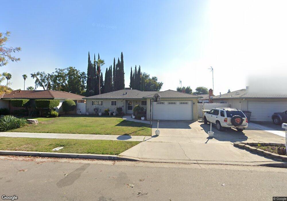 5838 E Dakota Ave, Fresno, CA 93727 - photo 1