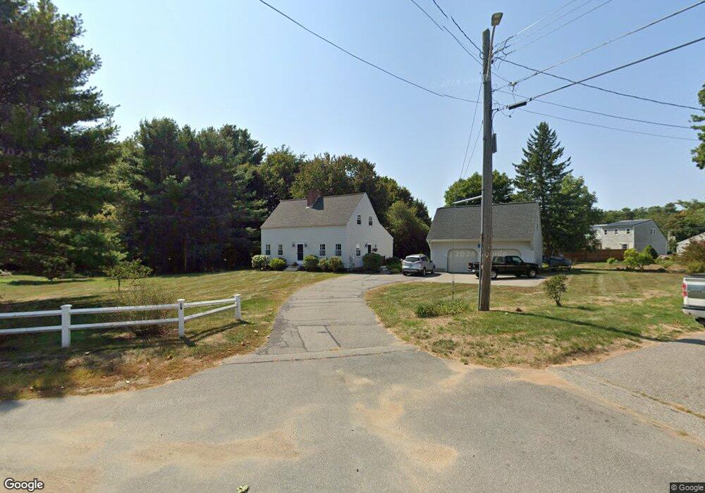 19 Holly Ln, Hampton, NH 03842 - photo 1