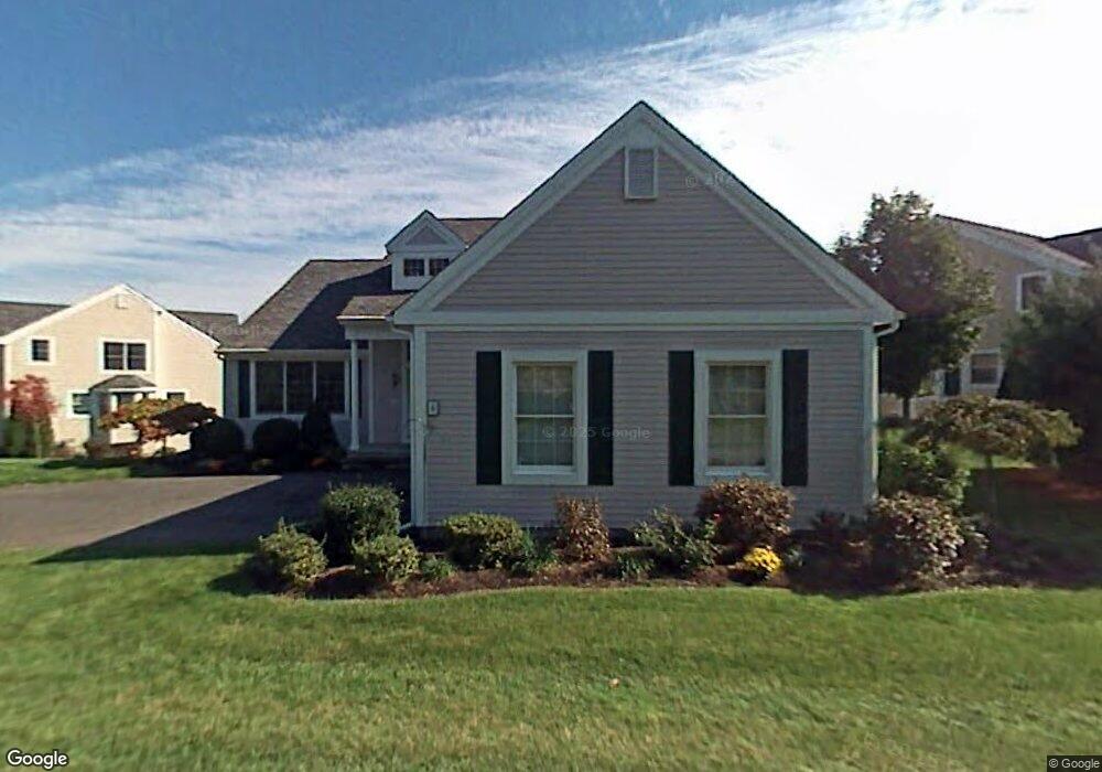 4 Lower Heatherwood unit 168, Cromwell, CT 06416 - photo 1