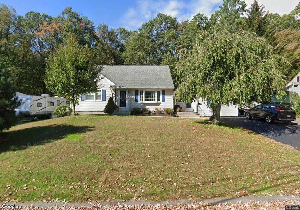 20 Rocket Run, Enfield, CT 06082 - photo 1