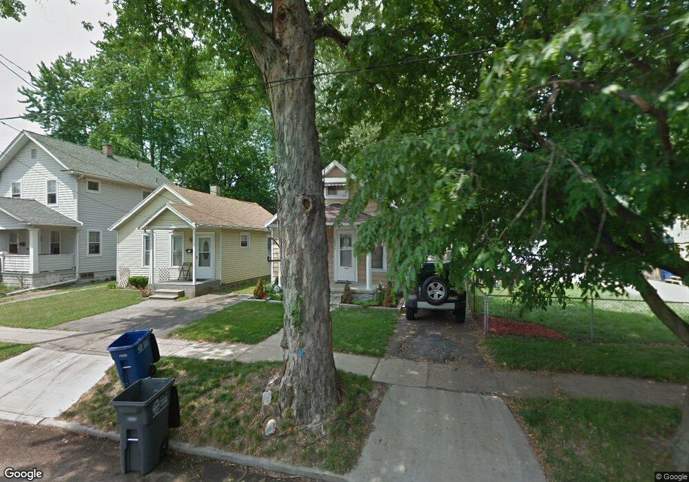 2034 Brussels St, Toledo, OH 43613 - photo 1