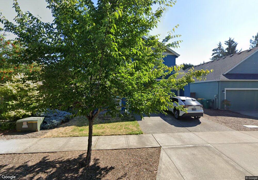 2923 Zackary Ct, Forest Grove, OR 97116 - photo 1