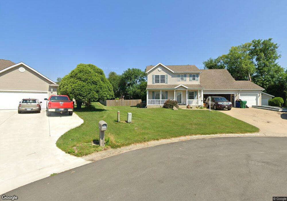 1835 Summit Dr, La Porte, IN 46350 - photo 1