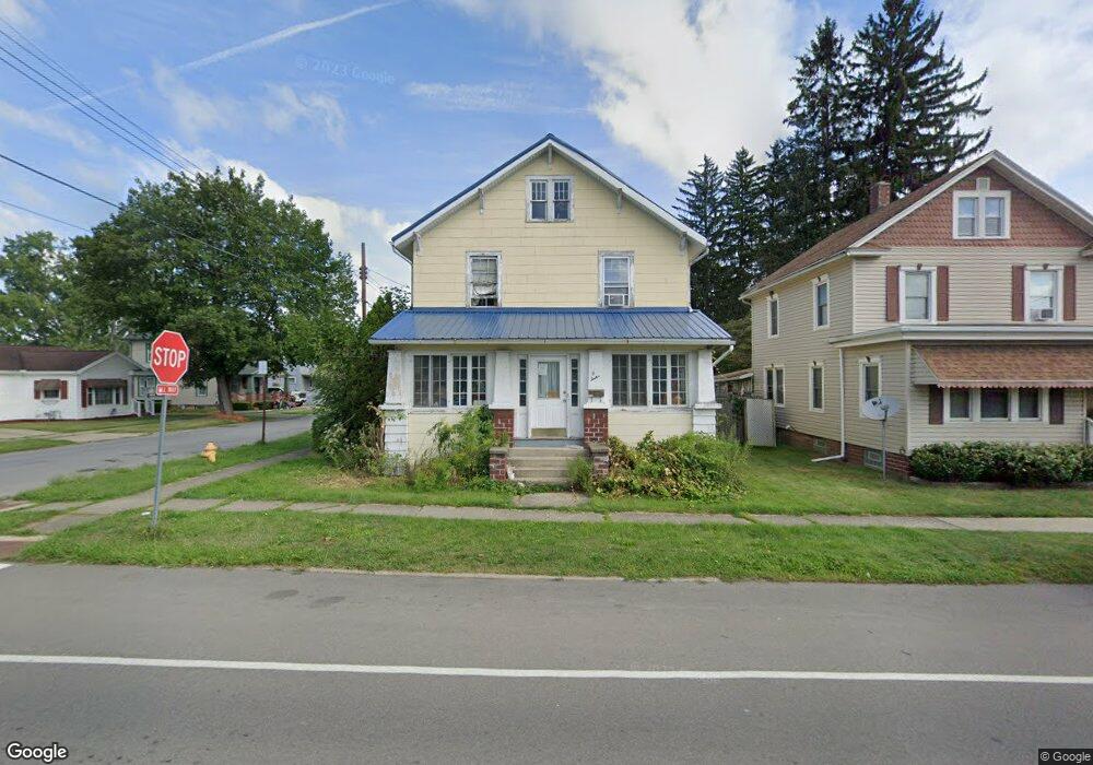 1512 Washington St, Olean, NY 14760 - photo 1