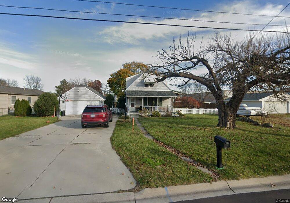 322 Botsford St, Port Huron, MI 48060 - photo 1