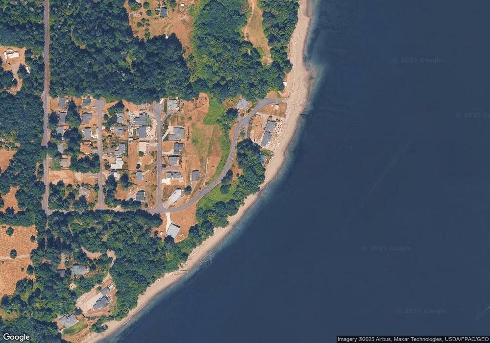 9315 163rd Av Ct SW, Longbranch, WA 98351 - photo 1