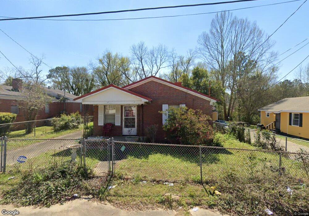 716 Beale St, Americus, GA 31709 - photo 1