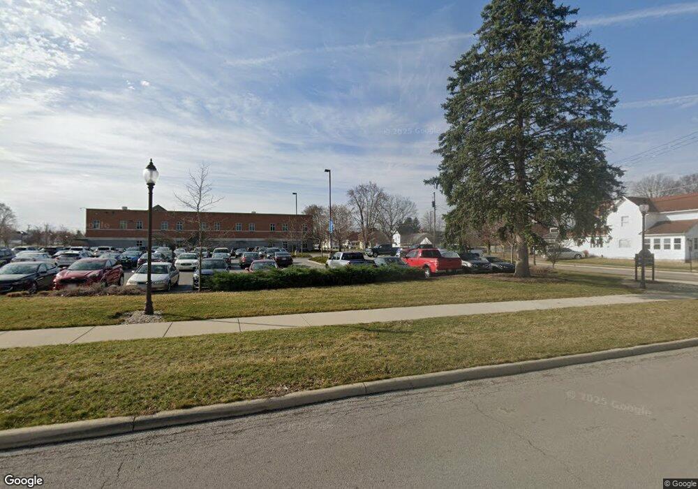 345 Davis St, Findlay, OH 45840 - photo 1