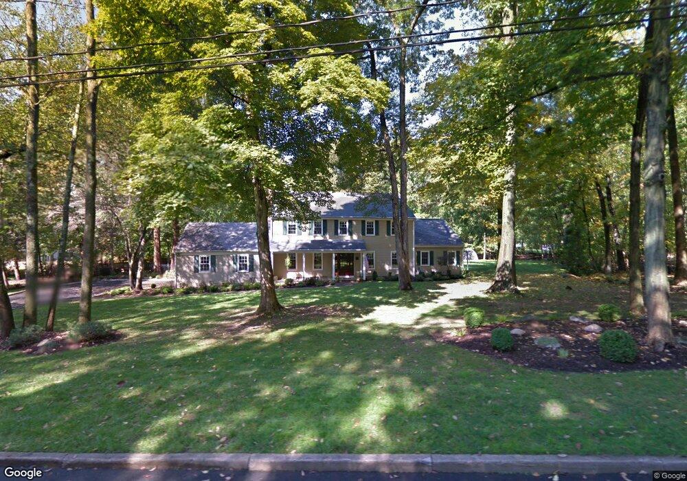 31 Yeoman Dr, Upper Saddle River, NJ 07458 - photo 1