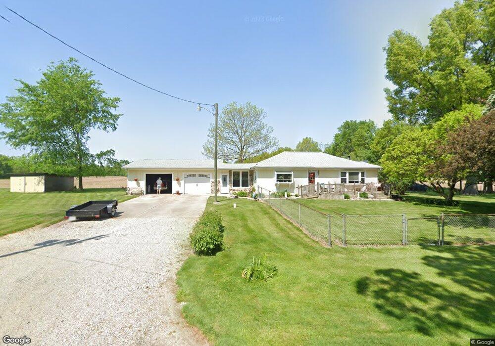 58539 County Road 117, Goshen, IN 46528 - photo 1