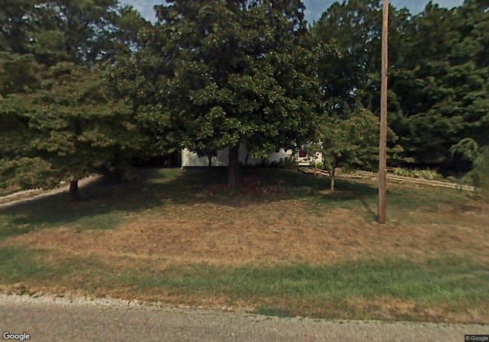 804 Jefferson St, Newburgh, IN 47630 - photo 1