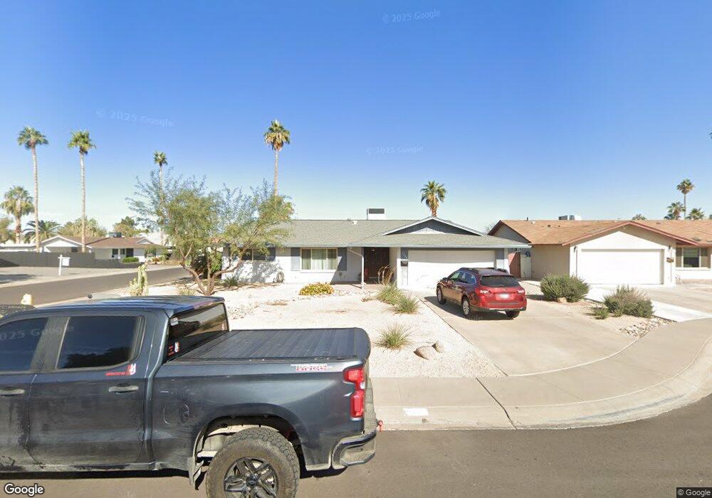 1104 E Redfield Rd, Tempe, AZ 85283 - photo 1