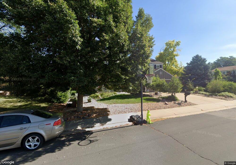 798 S Laredo Cir, Aurora, CO 80017 - photo 1