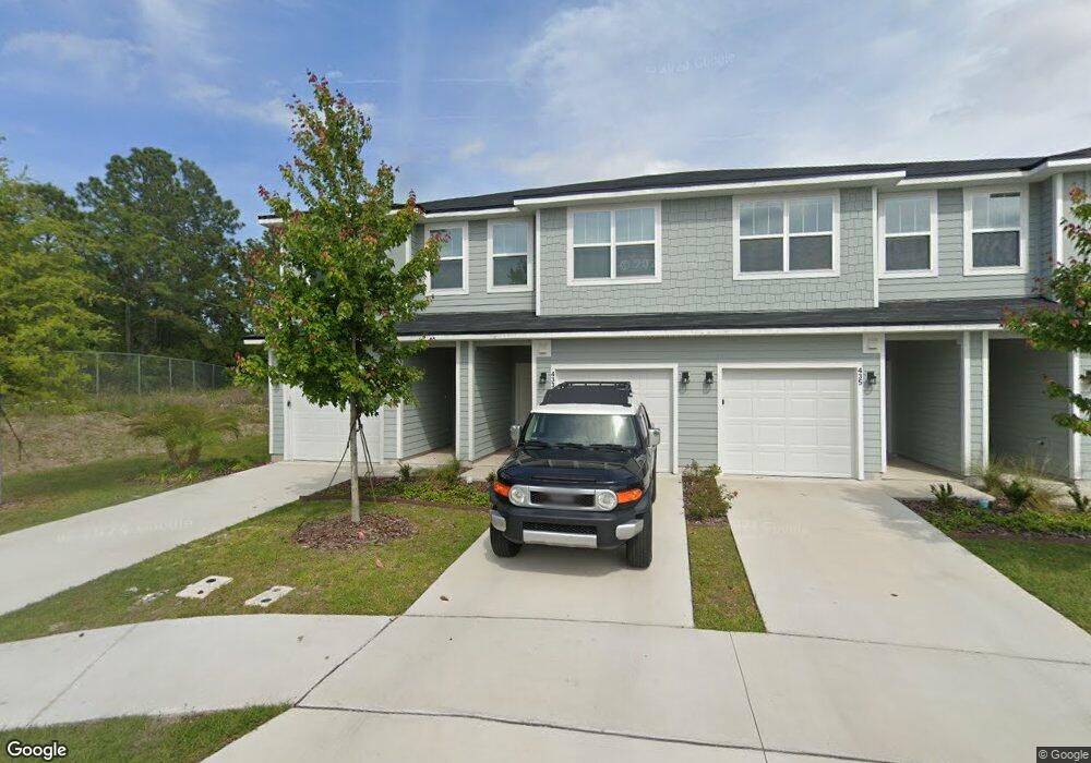 433 Terabithia Way, Jacksonville, FL 32216 - photo 1