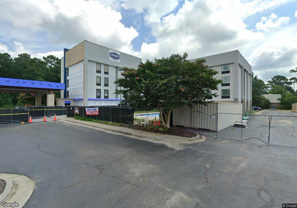 11909 S Crater Rd, South Prince George, VA 23805 - photo 1