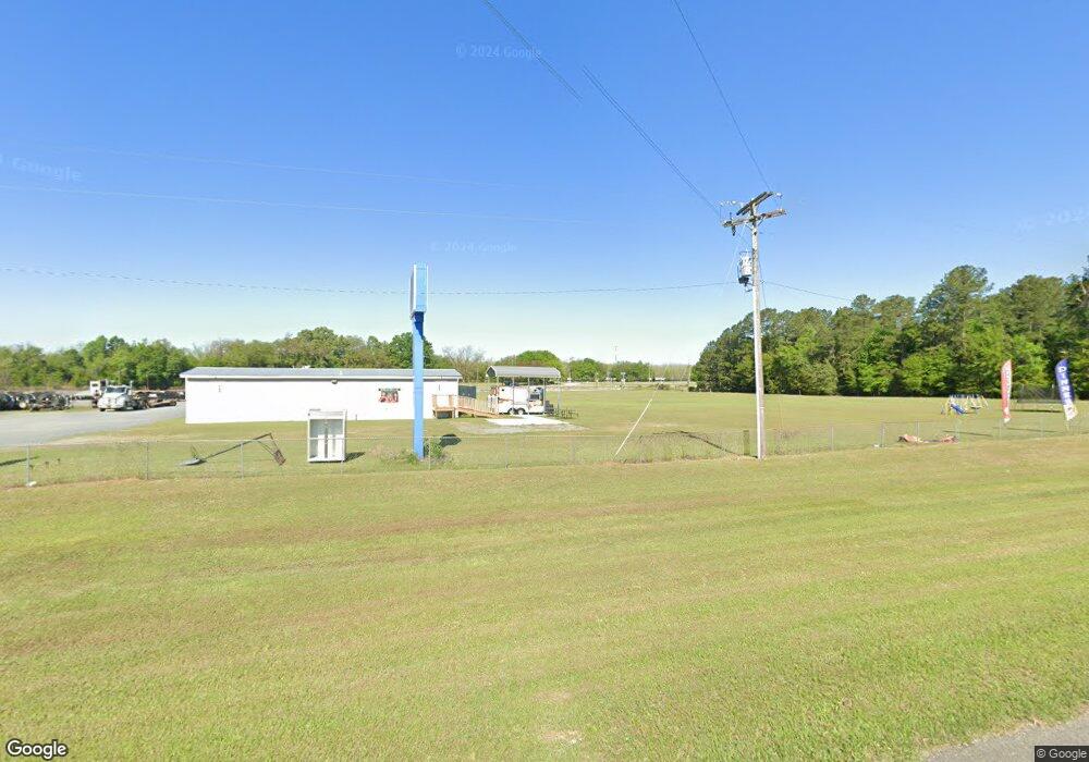 1725 Liberty Expy, Albany, GA 31705 - photo 1