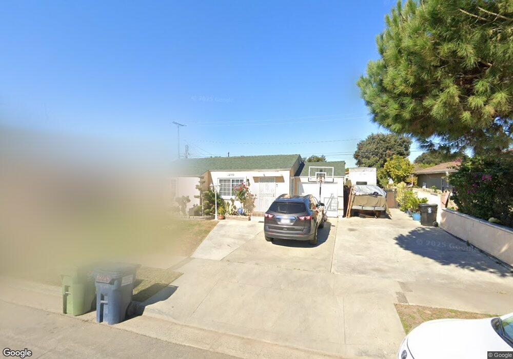 1409 E 126th St, Compton, CA 90222 - photo 1