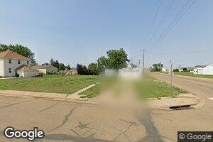 606 E 4th St, Mott, ND 58646