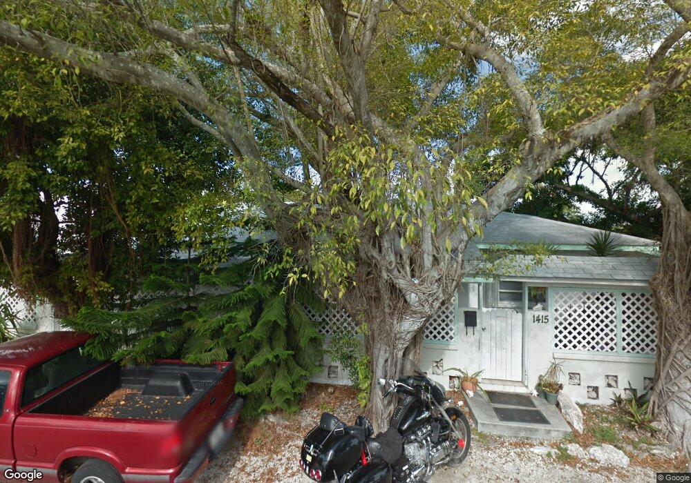 1415 6th St, Key West, FL 33040 - photo 1