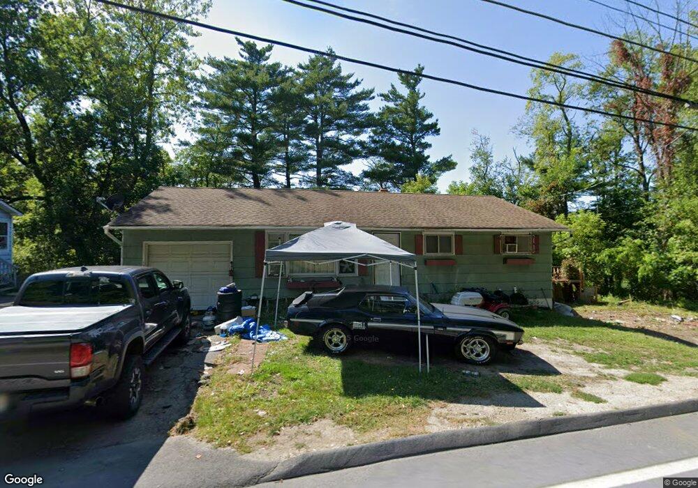 790 Mohawk Trail, North Adams, MA 01247 - photo 1