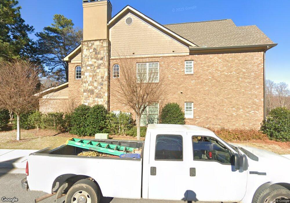 825 Candler St, Gainesville, GA 30501 - photo 1