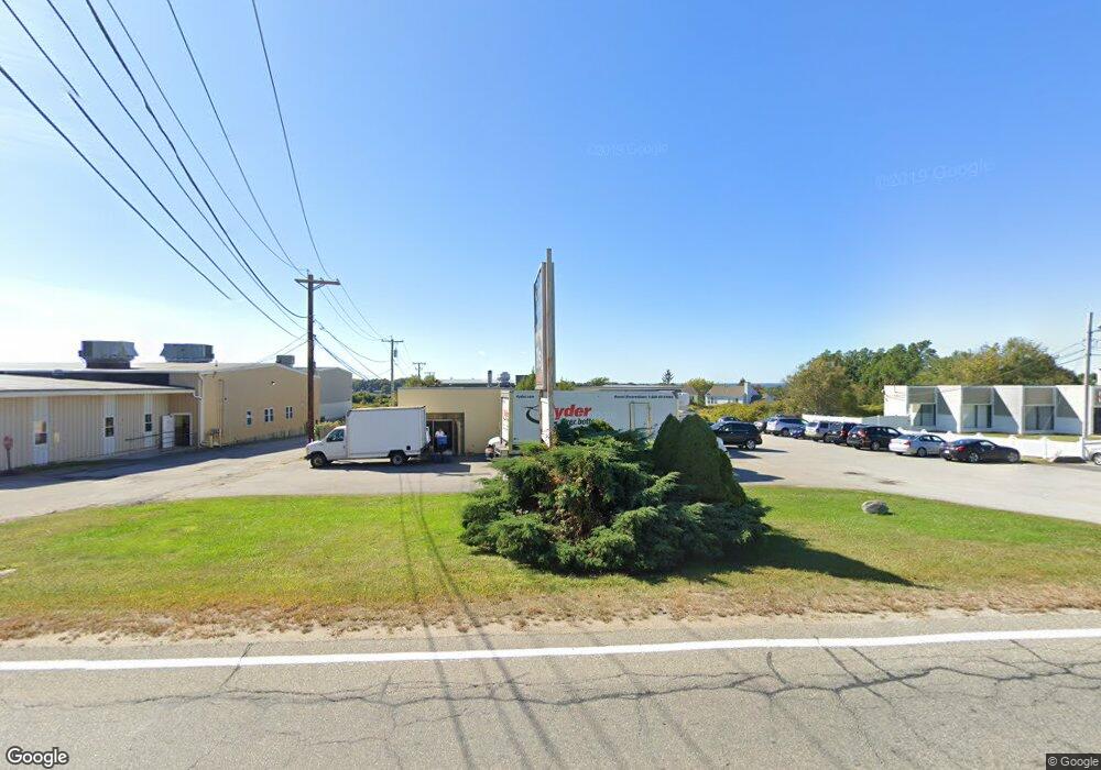 926 Aquidneck Ave, Middletown, RI 02842 - photo 1