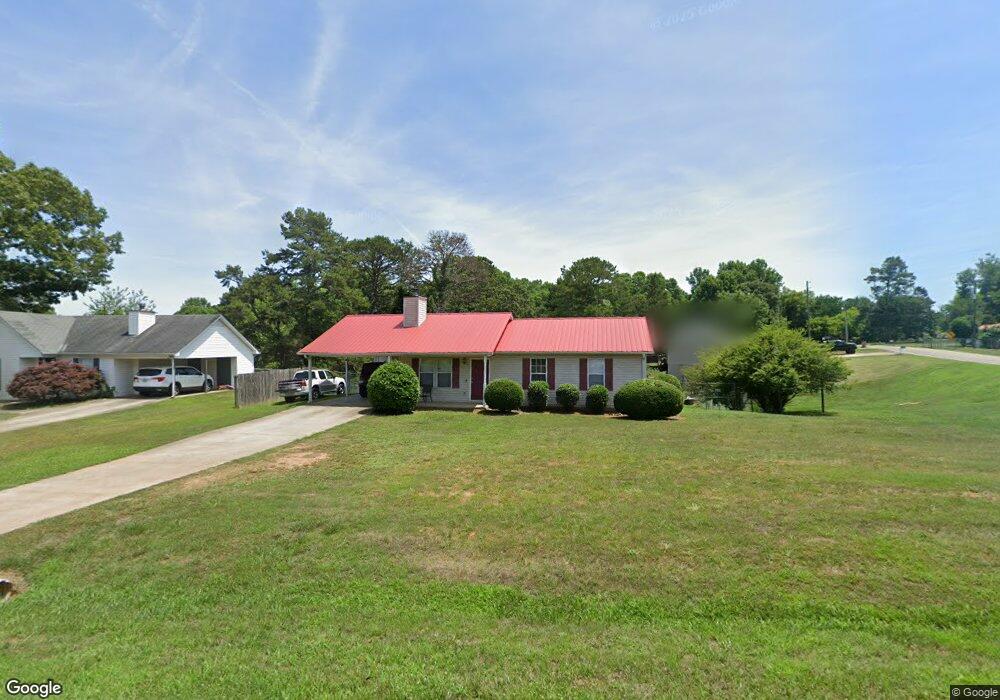 3315 Shuler Rd, Gainesville, GA 30506 - photo 1