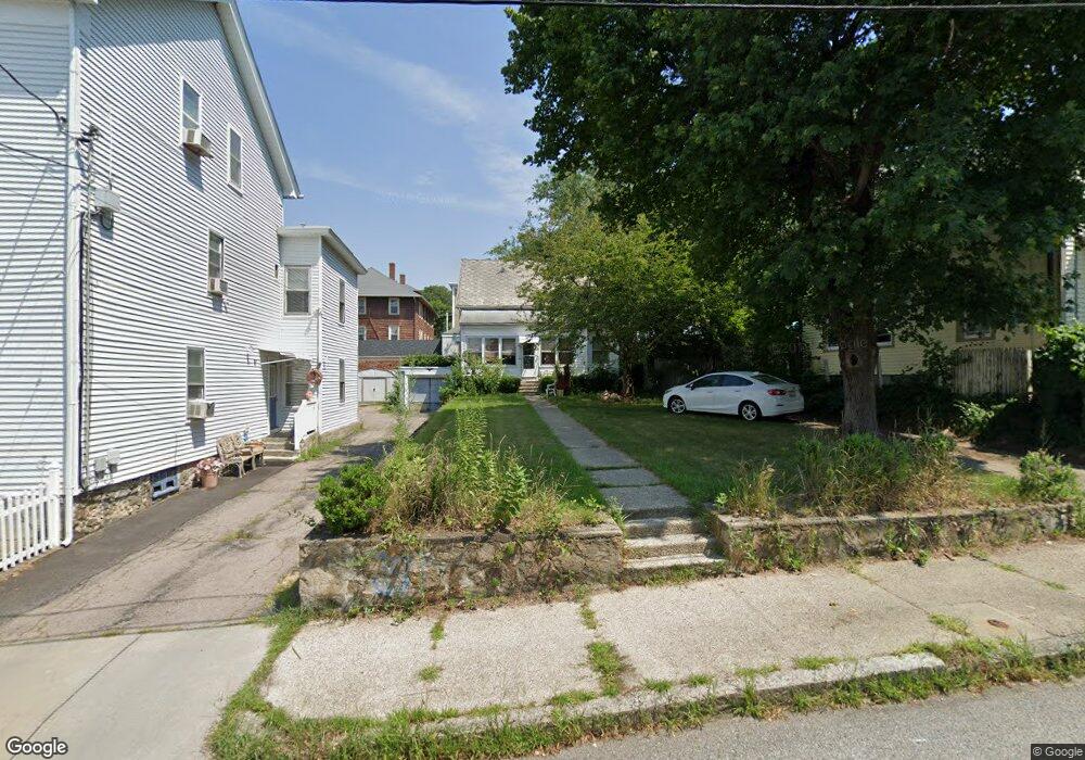 44 Charles St, Woonsocket, RI 02895 - photo 1