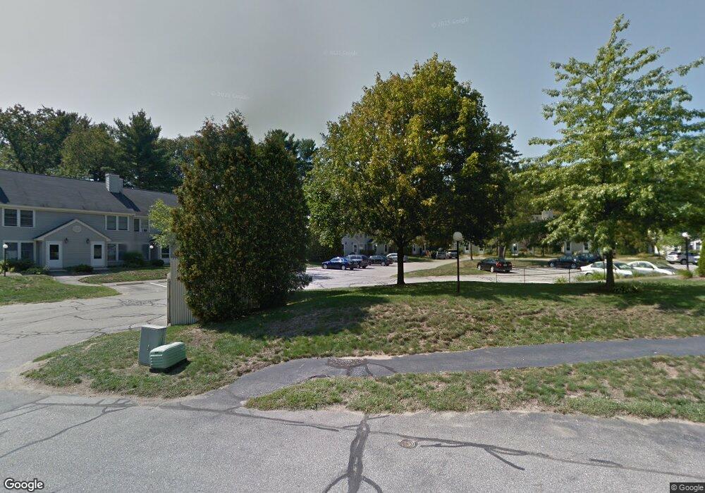 9 NE Village Rd unit 9, Concord, NH 03301 - photo 1