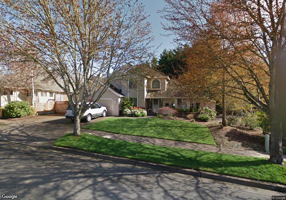 455 Valleywood Dr SE, Salem, OR 97306 - photo 1