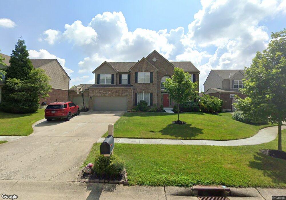 7759 Derbyshire Ct, Liberty Township, OH 45044 - photo 1