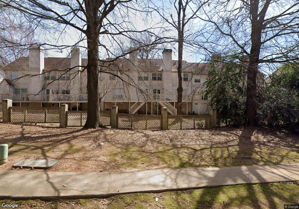 306 Bridge Ln SE, Smyrna, GA 30082 - photo 1