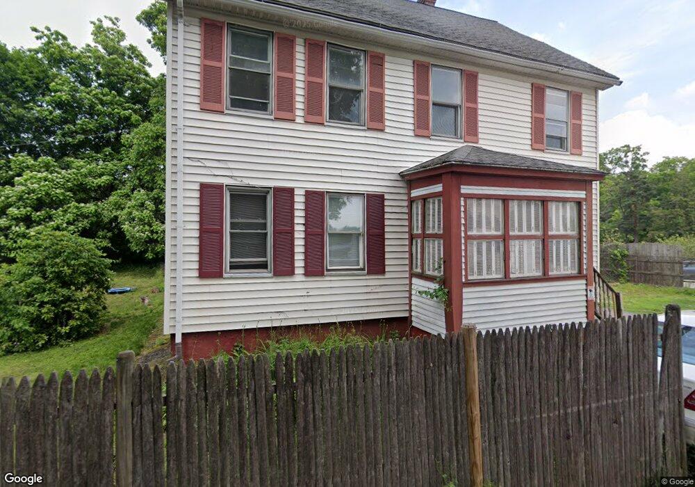 2 Powers Ct, Worcester, MA 01605 - photo 1