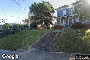 904 Magnolia St, Macon, GA 31201