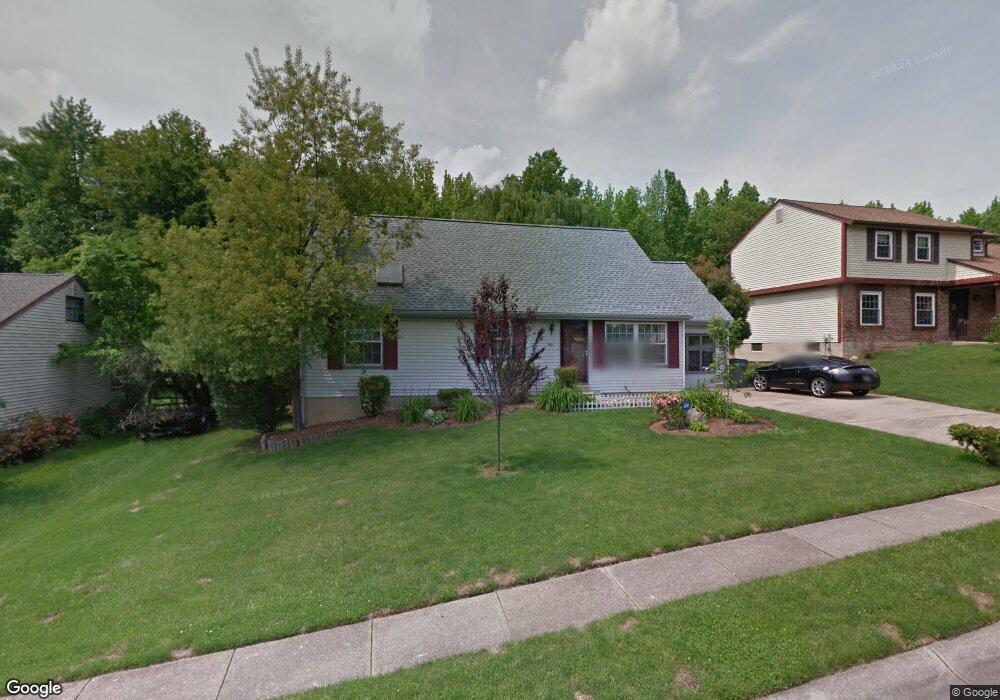 9 Nikhil Ct, Claymont, DE 19703 - photo 1