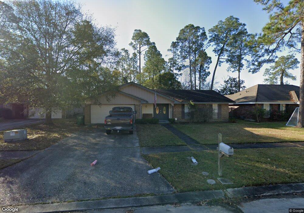 1505 Betsy Ross Ct, Slidell, LA 70458 - photo 1