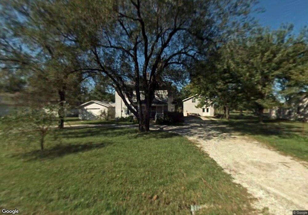 21020 Ness Rd, Parsons, KS 67357 - photo 1