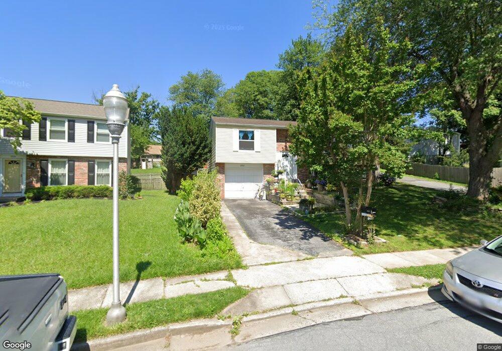 1560 Andover Ln, Frederick, MD 21702 - photo 1