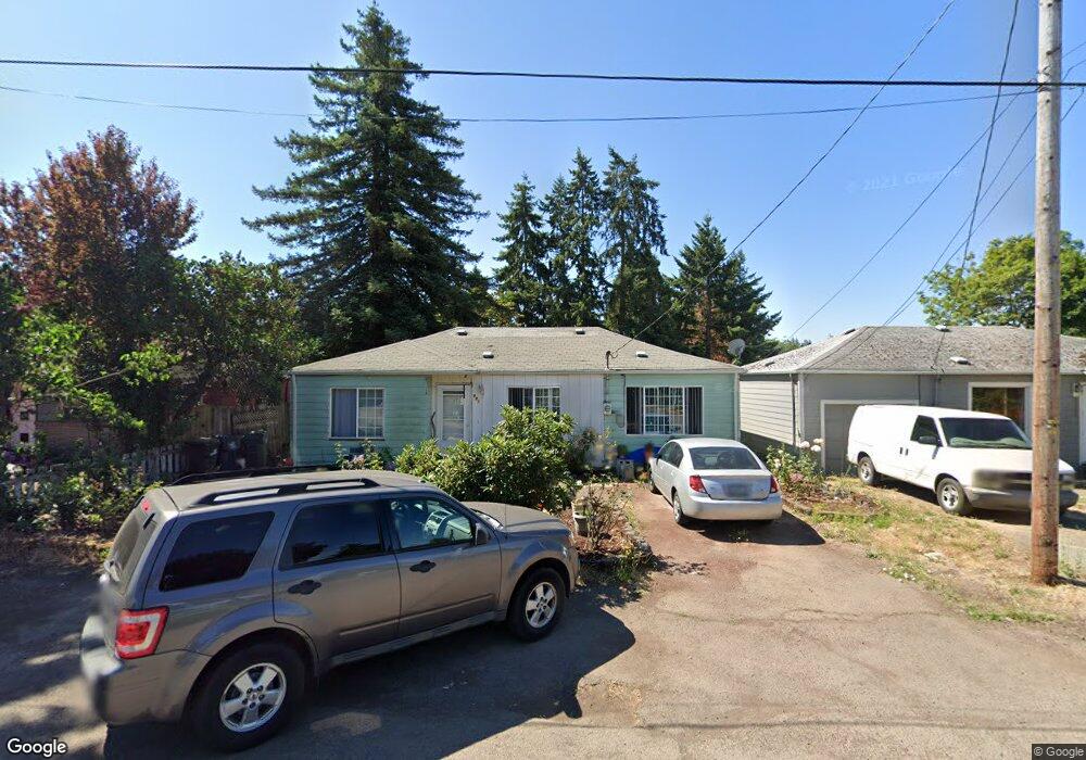 981 W N St, Springfield, OR 97477 - photo 1