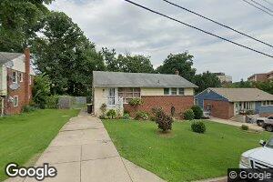 5811 89th Ave Unit BASEMENT, New Carrollton, MD 20784