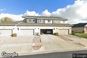 1437 Mountain View Blvd, Woods Cross, UT 84087