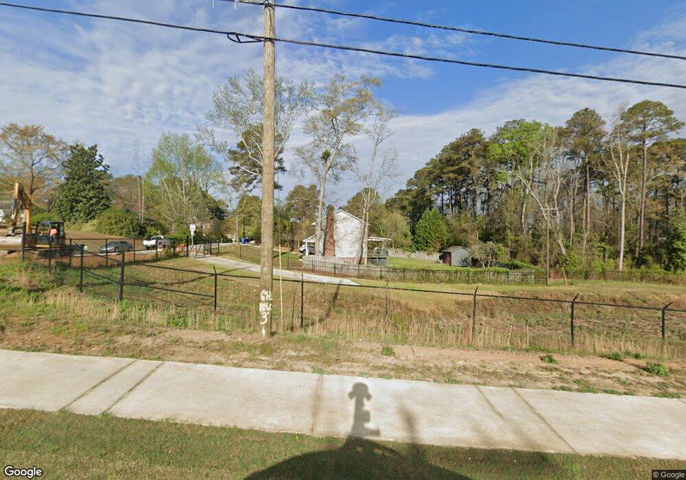 291 Flowing Wells Rd, Augusta, GA 30907 - photo 1