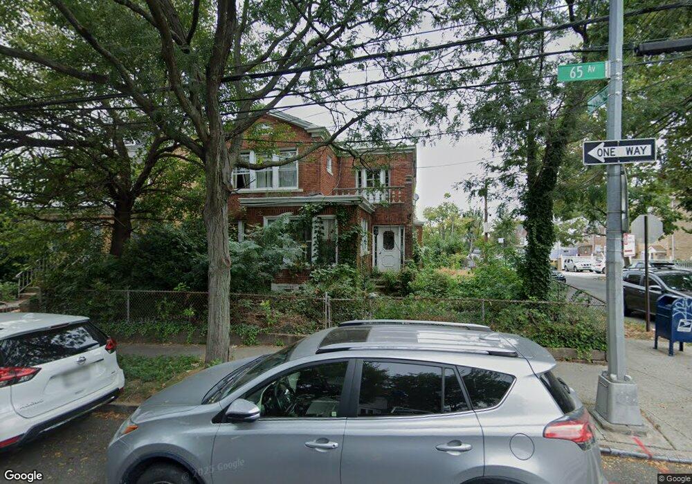 15819 65th Ave, Fresh Meadows, NY 11365 - photo 1