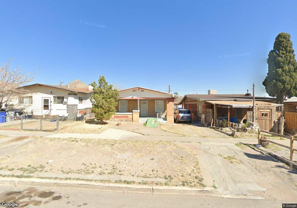 3221 Mountain Ave, El Paso, TX 79930 - photo 1