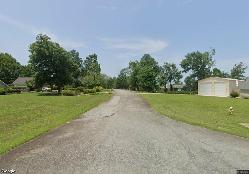 0 Fringe Cir unit 8362035, Macon, GA 31216 - photo 1