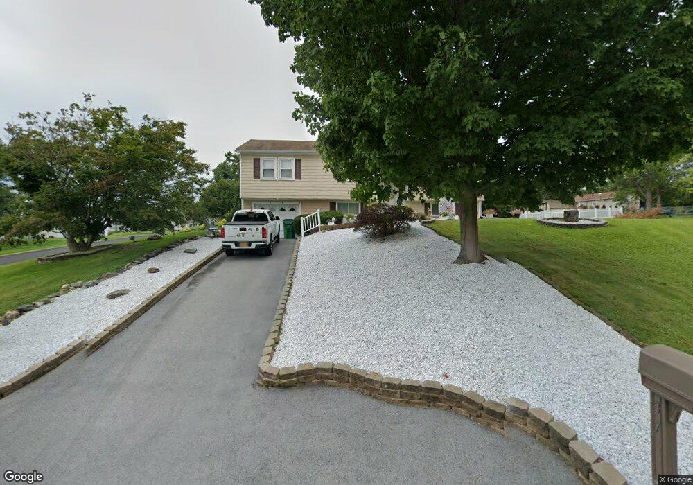 37 Balfour Dr, Wappingers Falls, NY 12590 - photo 1